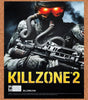 Killzone 2 PS3 Original 2011 Ad Authentic Tactical Shooter Video Game Promo