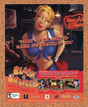 Black And Bruised GameCube Original 2003 Ad Authentic Nintendo Game Promo