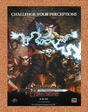 Dungeons And Dragons PC Original 2002 Ad Authentic Roleplaying Video Game Promo