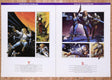 1991 Buck Rogers Early PC Game Story Original Ad / Retro Wall Art v1
