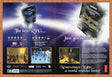 Neverwinter Nights Undrentide PC Original 2005 Ad Authentic Video Game Promo v2