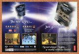 Neverwinter Nights Undrentide PC Original 2005 Ad Authentic Video Game Promo v2
