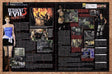 1999 Resident Evil 3 Nemesis PS1 Review Original Ad / Retro Wall Art v8