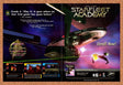 1998 Star Trek Starfleet Academy PC Original Advertisement / Retro Promo v5