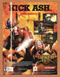 Original 2004 Firefighter FD18 PS2 Vintage Print Ad - Video Game Promo Wall Art