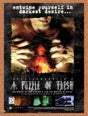1996 Phantasmagoria 2 A Puzzle Of Flesh PC Original Advertisement / Promo v1