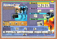 1990 Robocop Game Boy Original Advertisement / Retro Promo vr1