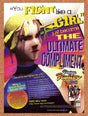 1996 Virtua Fighter PC Original Advertisement / Retro Promo v3