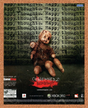 Condemned 2 Bloodshot Xbox 360 Original 2008 Ad Authentic PS3 Gamestop Promo