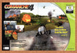 2002 Comanche 4 nVidia Original Advertisement / Retro Promo v2