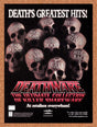 1997 Deathware Ultimate Collection Of Killer Shareware PC Original Ad / Promo v1
