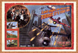 2000 Crimson Skies PC Original Advertisement / Retro Wall Art v2