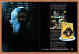 Darkseed II PC Original 1996 Vintage Ad - Horror Video Game Art Promo
