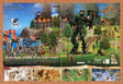 Age Of Mythologies PC The Titans Original 2005 Ad Authentic Video Game Promo