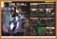 Original 2006 TimeShift PC Vintage Print Ad - Video Game Promo Wall Art 3