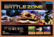 1999 Battlezone II Combat Commander PC Original Ad / Retro Wall Art v1