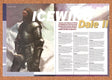 2002 Icewind Dale II PC Original Advertisement / Retro Promo vr3