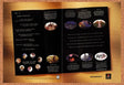 1998 Saga Frontier PS1 Original Advertisement / Retro Promo v1
