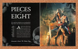 Assassin's Creed 4 Black Flag PS4 Original 2014 Ad Authentic Video Game Promo