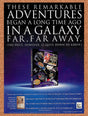 1996 LucasArts Archives Vol II Original Advertisement / Retro Promo v1