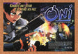 ONI PC Original 2001 Ad Authentic Bungie Anime-Based Video Game Artwork Promo