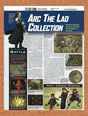 2000 Arc The Lad Collection PS1 Original Advertisement / Retro Promo vr1