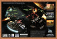Star Wars Galaxies PC Original 2006 Ad Authentic MMORPG Video Game Promo