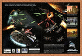 Star Wars Galaxies PC Original 2006 Ad Authentic MMORPG Video Game Promo