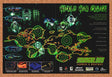 Young Blood Search And Destroy PC Original 1998 Ad Authentic Video Game Promo