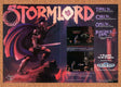 Stormlord Genesis Original 1991 Ad Authentic Sega Video Game Promo