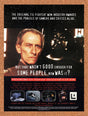 Star Wars Tie Fighter PC Original 1995 Vintage Ad - Video Game Promo