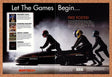 1996 Sir-Tech EB Games Wizardry Gold Pre-Order Offer Original Ad / Promo v3