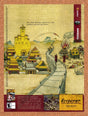 2002 Emperor Rise Of The Middle Kingdom PC Original Ad / Retro Wall Art v1