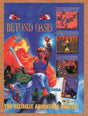 Beyond Oasis Sega Genesis Original 1996 Ad Authentic RPG Video Game Promo