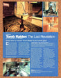Tomb Raider The Last Revelation PC Original 2002 Vintage Ad - Game Review Promo