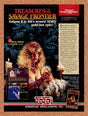 1992 Adv Dungeons & Dragons Treasures Savage Frontier Vol II IBM Original Ad v1