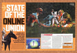 EverQuest Shadows Luclin PC Original 2004 Ad Authentic Video Game Review Promo