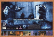 The Thing PS2 Original 2004 Ad Authentic Konami Survival Horror Video Game Promo