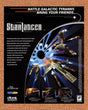 2000 Starlancer Dreamcast Original Advertisement / Retro Promo v3