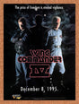 1995 Wing Commander IV PC Original Advertisement / Retro Promo v1
