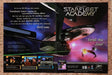 1997 Star Trek Starfleet Academy PC Original Advertisement / Retro Wall Art v3