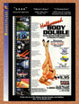 1995 Hollywood Body Double Adult Interactive CD-ROM Adventure Original Advert v2