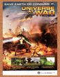 Universe At War PC Original 2007 Vintage Ad - Microsoft Windows Video Game Promo