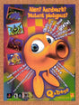 2000 Q-Bert PS1 Original Advertisement / Retro Promo v1