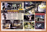 2005 Star Wars Episode III Revenge Of The Sith Xbox Original Ad / Promo vr2