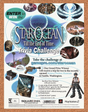 Original 2004 Star Ocean End Of Time PS2 Sweepstakes Ad - Video Game Promo