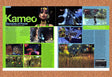 2006 Kameo Elements Of Power Xbox Original Advertisement / Retro Promo vr1