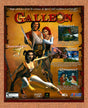 2004 Galleon Xbox Original Advertisement / Retro Promo v1