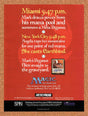 1995 Magic The Gathering 1 CD-ROM Original Advertisement / Retro Wall Art v5