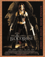 2006 Bloodrayne Movie Original Advertisement / Retro Wall Art v3